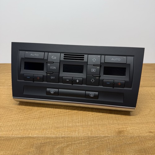 Audi heater climate - b7,
