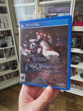 The House in Fata Morgana - PS