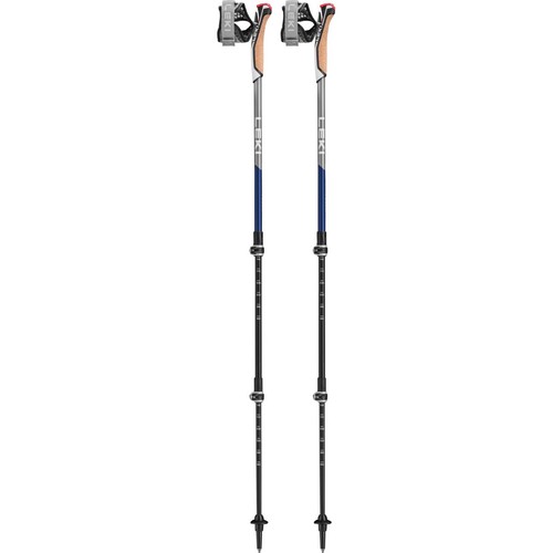 Leki traveller carbon - traveller,