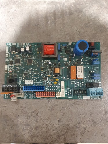 Glowworm ultracom 30 cxi - ultracom, ,