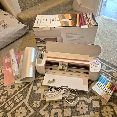 Cricut maker electronic - electronic, smart