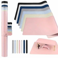 Foldable Nail Art Hand Rest