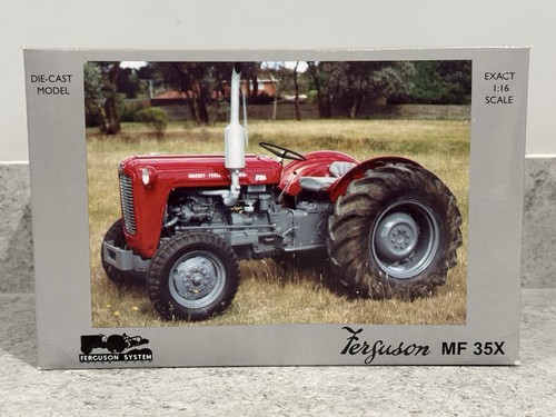 Universal hobbies massey - universal,