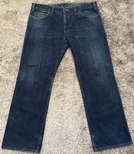 S165 R M RM Williams Ramco