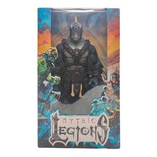 Mythic Legions Argemedes Four Horsemen Studios Ogre Scale Action Figure 2019 ...