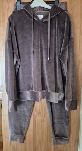 Tracksuit joggers hoodie - joggers,