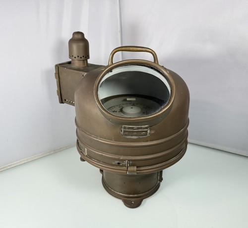 Ww2 wwii 1940s ships - wwii, binnacle
