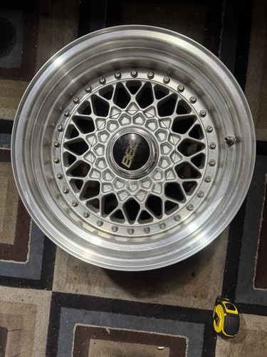 Bbs rs 205 - bbs,