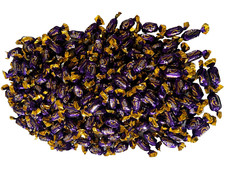 CADBURY CHOCOLATE ECLAIRS X100