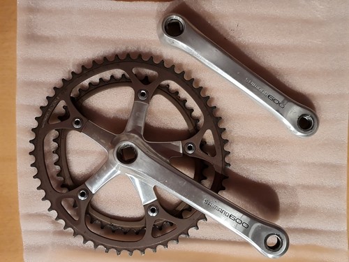 Vintage shimano 600 - shimano, 6207