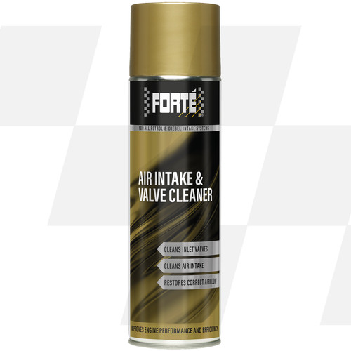 Forte air intake valve - air,