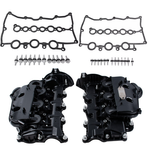 Pair inlet manifold for - pair,
