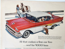 Ford Fairlane 500 Town