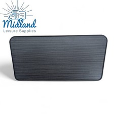 1x  VW T5 T6 Driver Single Seat Base Cover Light Weight Ply Camper Campervan 