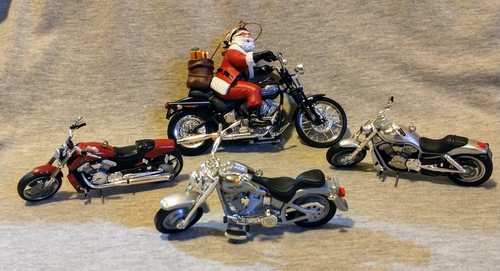 Hallmark harley davidson - hallmark, harley-davidson