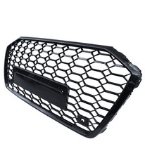 FRONT GRILLE RS6 HONEYCOMB