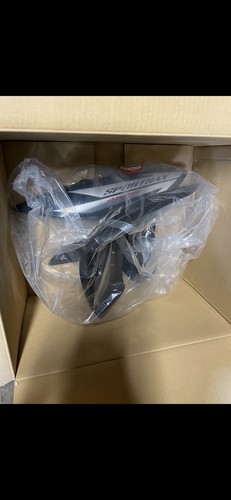 Brand new nos - new, 450