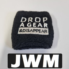 Brake Reservoir Sock Drop A Gear & Disappear for Honda CB1000F CB1300 Super Four