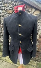 Hunt Coat Vintage Moss Bros