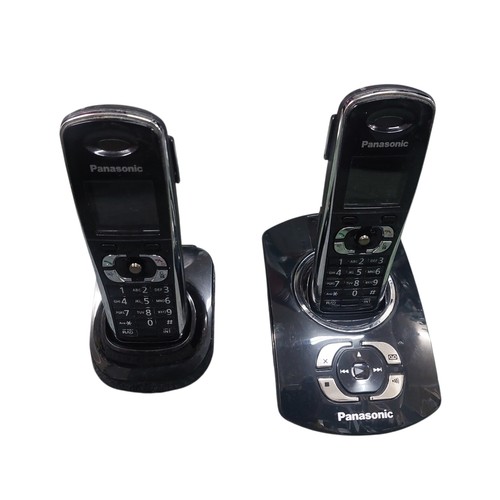 Panasonic tg6822 twin - panasonic,