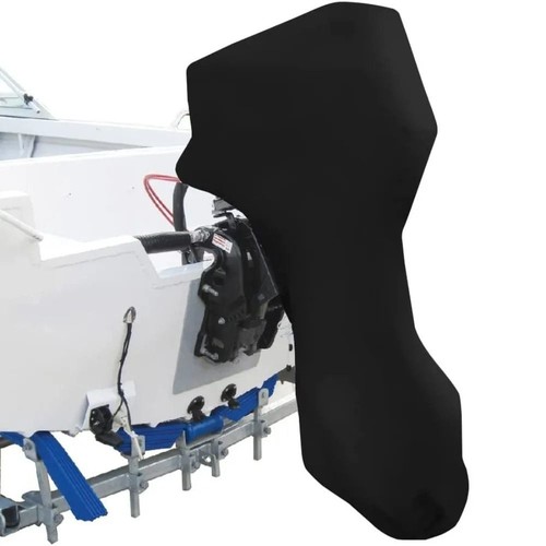 Outboard motor full cover - outboard,