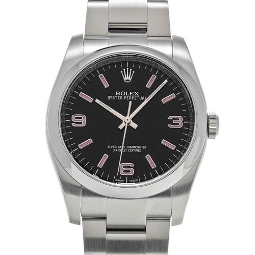 Rolex oyster perpetual - oyster, 36