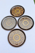 Set of 4 x Vintage 1960/70's