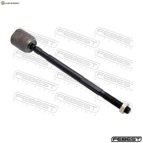 Axial joint tie rod 0722 - joint, 0722-wgr