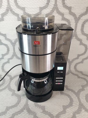 Melitta aromafresh coffee - melitta,