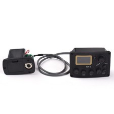 Acoustic Guitar Pickup Folk