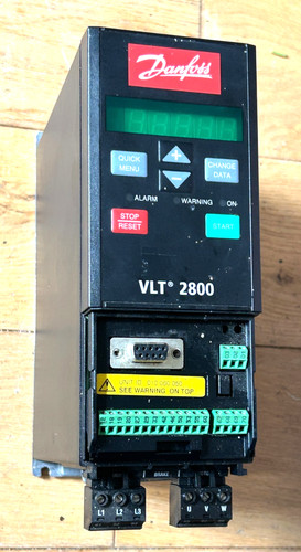 Danfoss vlt2800 - vlt2800, (2805)