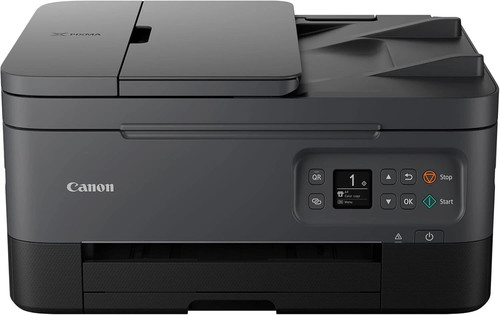 Canon pixma ts7450i all - pixma, all-in-one