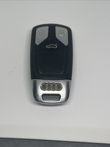 Genuine audi button smart - genuine, 3-button