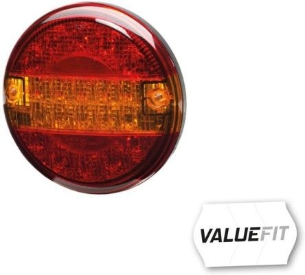 Hella tail light lamp led - hella,