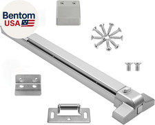 31 Inch Painted Aluminum Panic