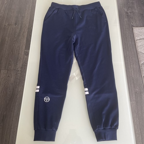 100 genuine sergio tacchini - 100%,