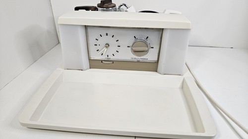 Goblin teasmade 855 vintage - goblin,