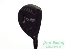 Tour Edge Exotics E725 Hybrid 3 Hybrid 19° Graphite Stiff Right 40.25in