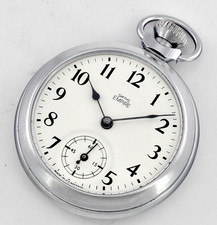 Vintage SMITHS Empire Pocket