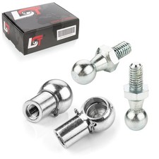 2x Set Ball Joint Trunnion