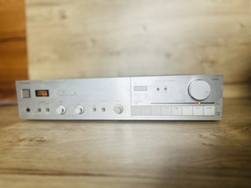 Technics v4x stereo - technics, su-v4x