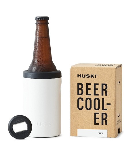Huski beer cooler - beer,