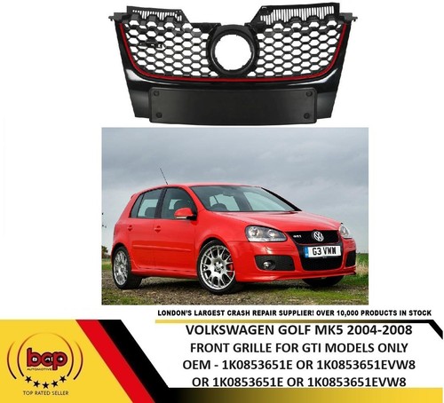 Golf mk5 2004 2008 - vw,