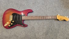Lag Collectors Guitar CST
