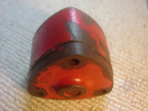 Oil pump bukh dv20 good - oil, in