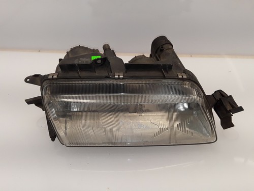 Peugeot 605 1991 lhd front - 1991,