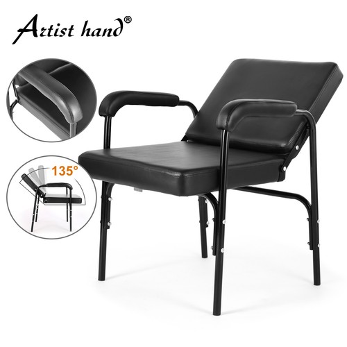 Artist hand recline - hand, barber