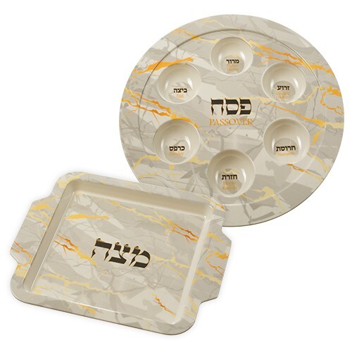 Cm melamine passover - cm,