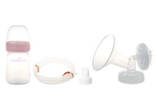 Premium Spectra Breast Pump Expression Set (Suitable for S1, S2 and M1)