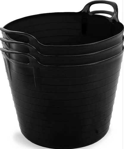 Flexi tub 42l - tub,